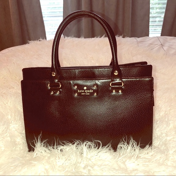 Kate Spade Purse - Picture 5 of 10